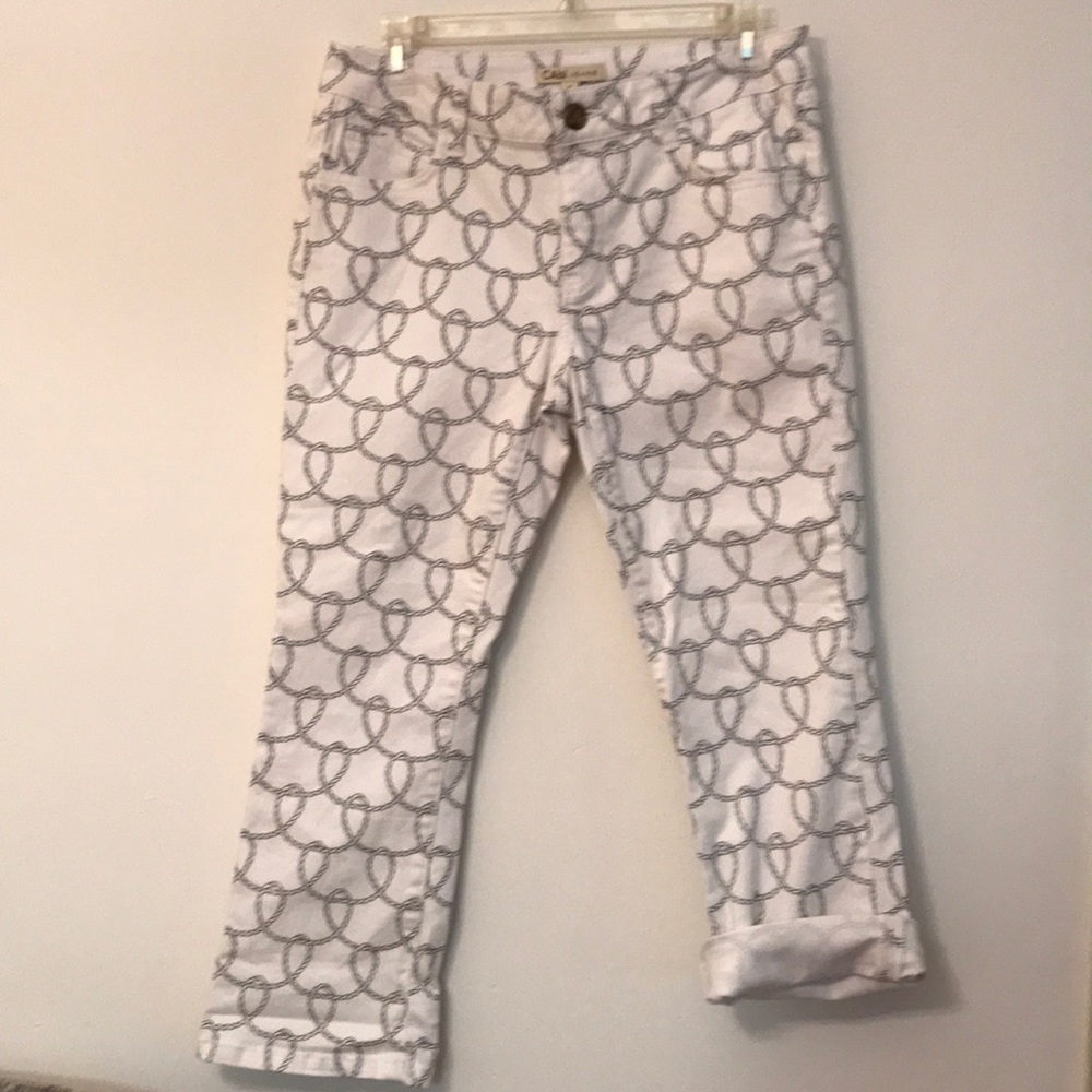 Cabi Pants